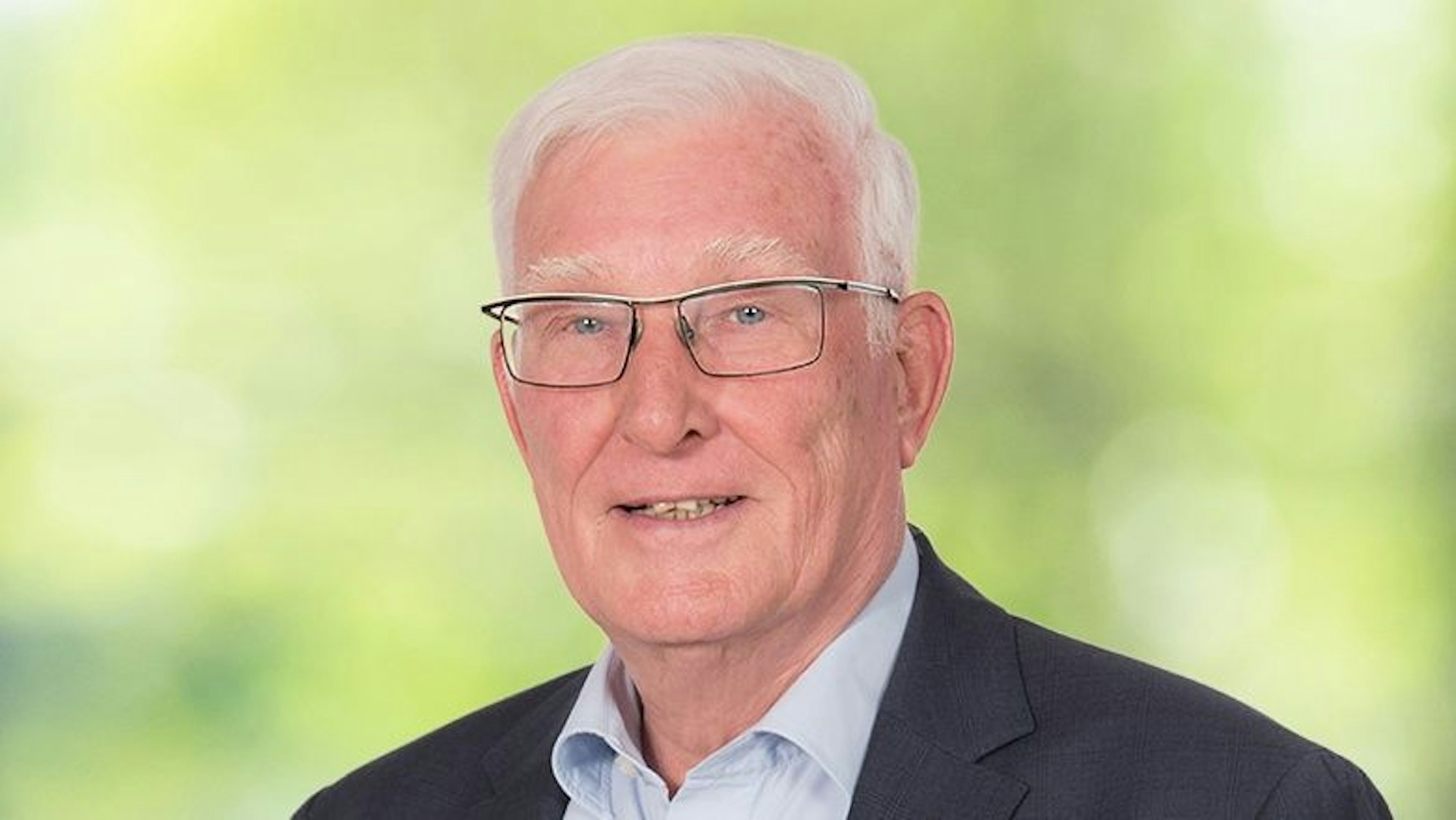 Holger Veit ist gestorben.