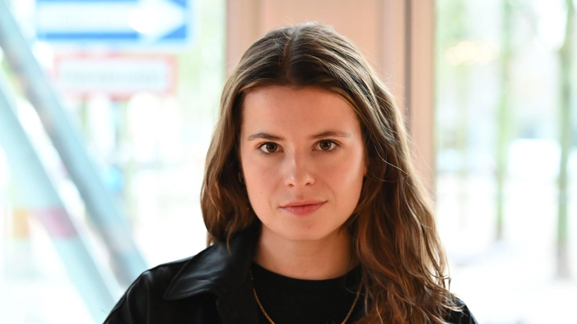 Die Klimaaktivistin Luisa Neubauer sieht die Ursache für die verheerenden Brände in den USA im Klimawandel und appelliert an die Politik.
