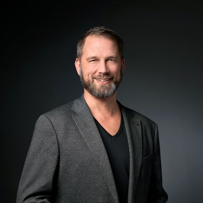 Philip Bahke, ab Februar Produktionschef aller Covestro-Werke in NRW.