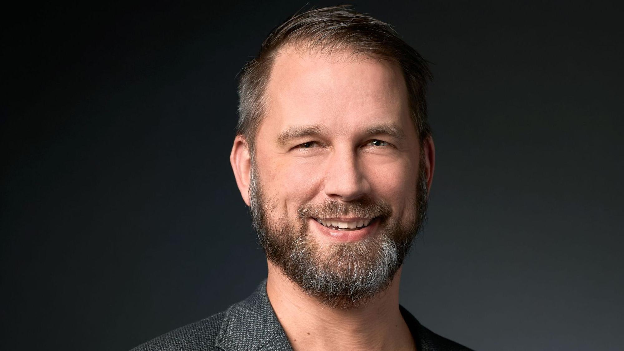 Philip Bahke, ab Februar Produktionschef aller Covestro-Werke in NRW.
