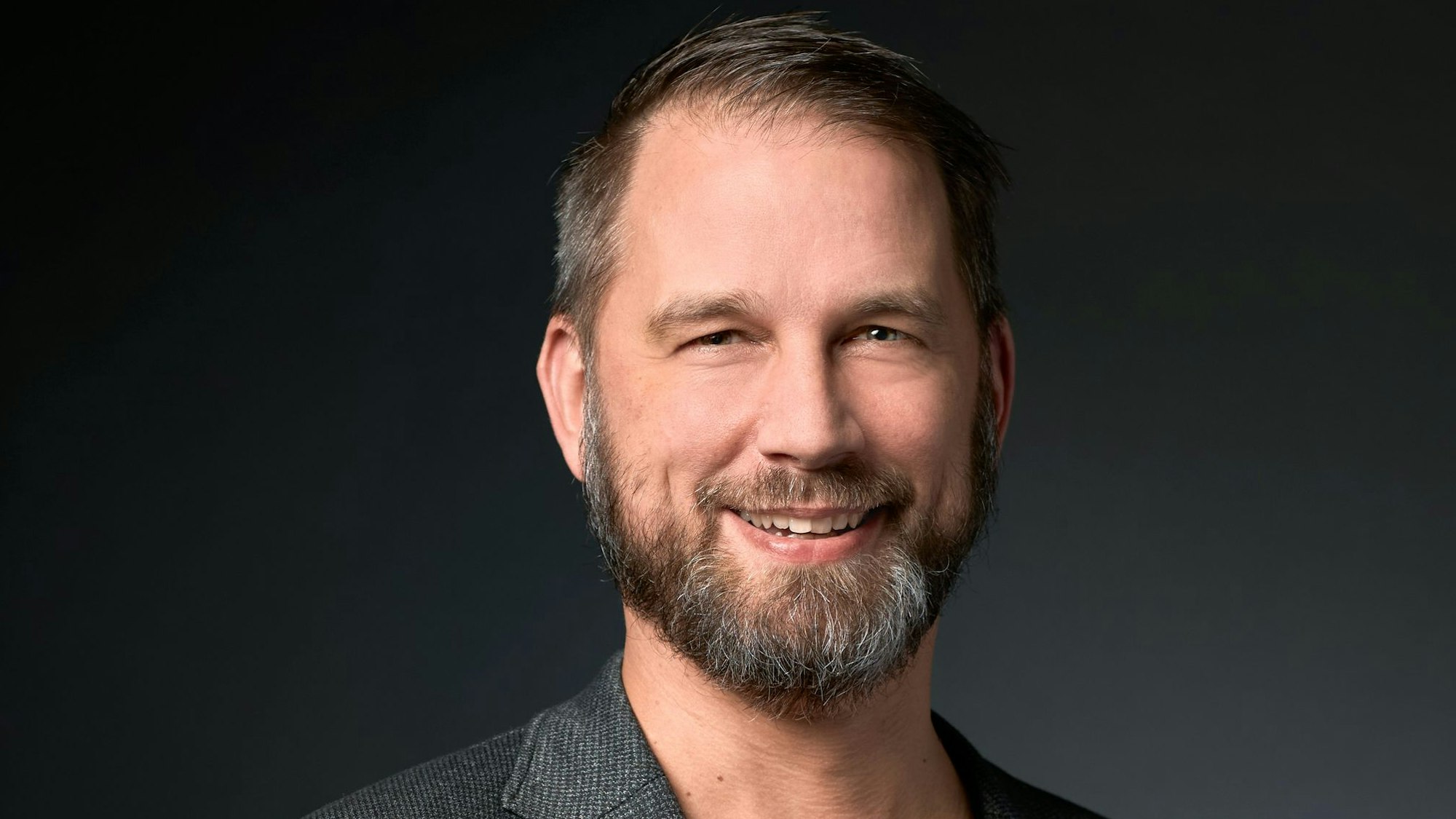 Philip Bahke, ab Februar Produktionschef aller Covestro-Werke in NRW.