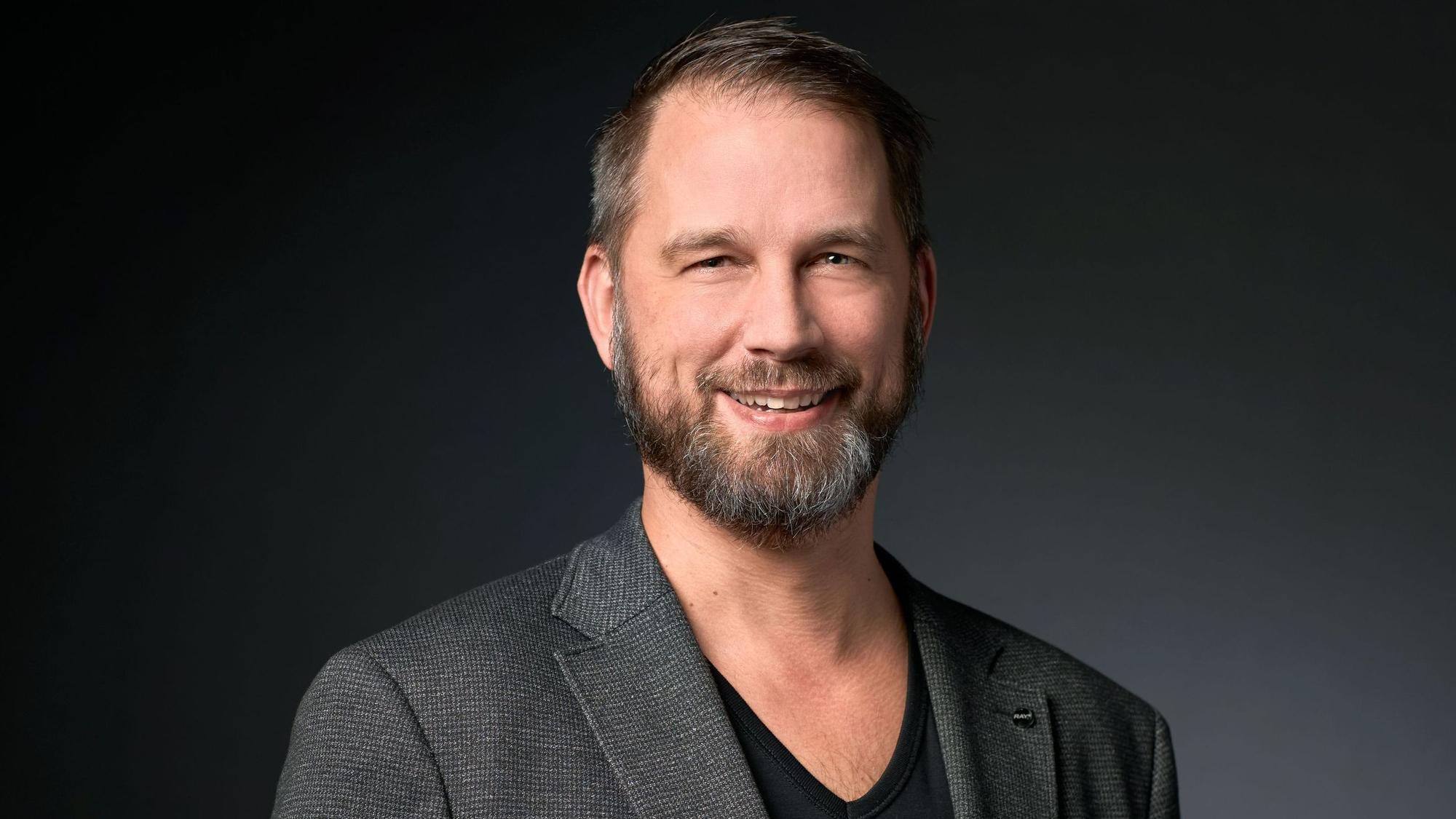 Philip Bahke, Produktionschef aller Covestro-Werke in NRW