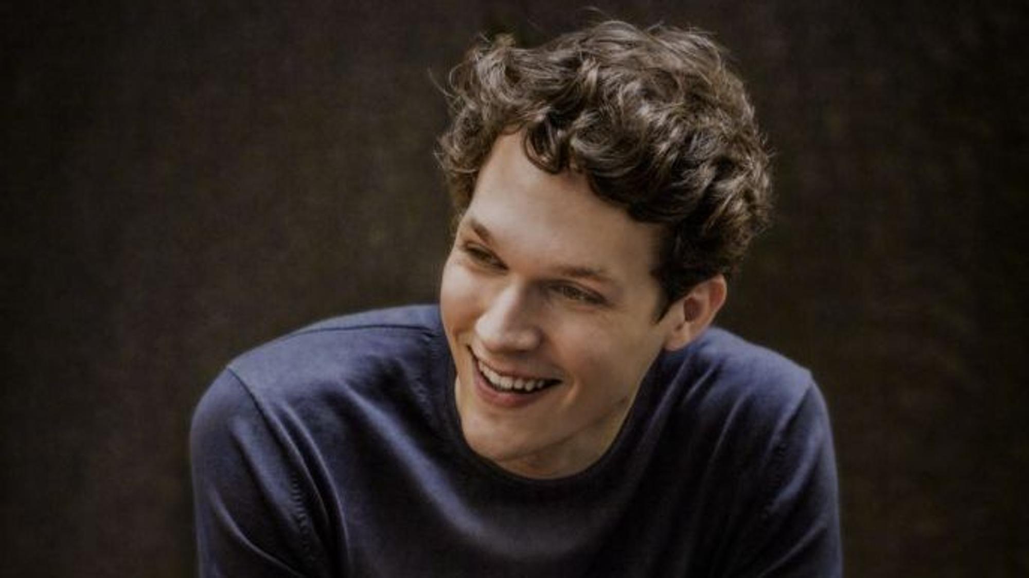 Lukas Sternath