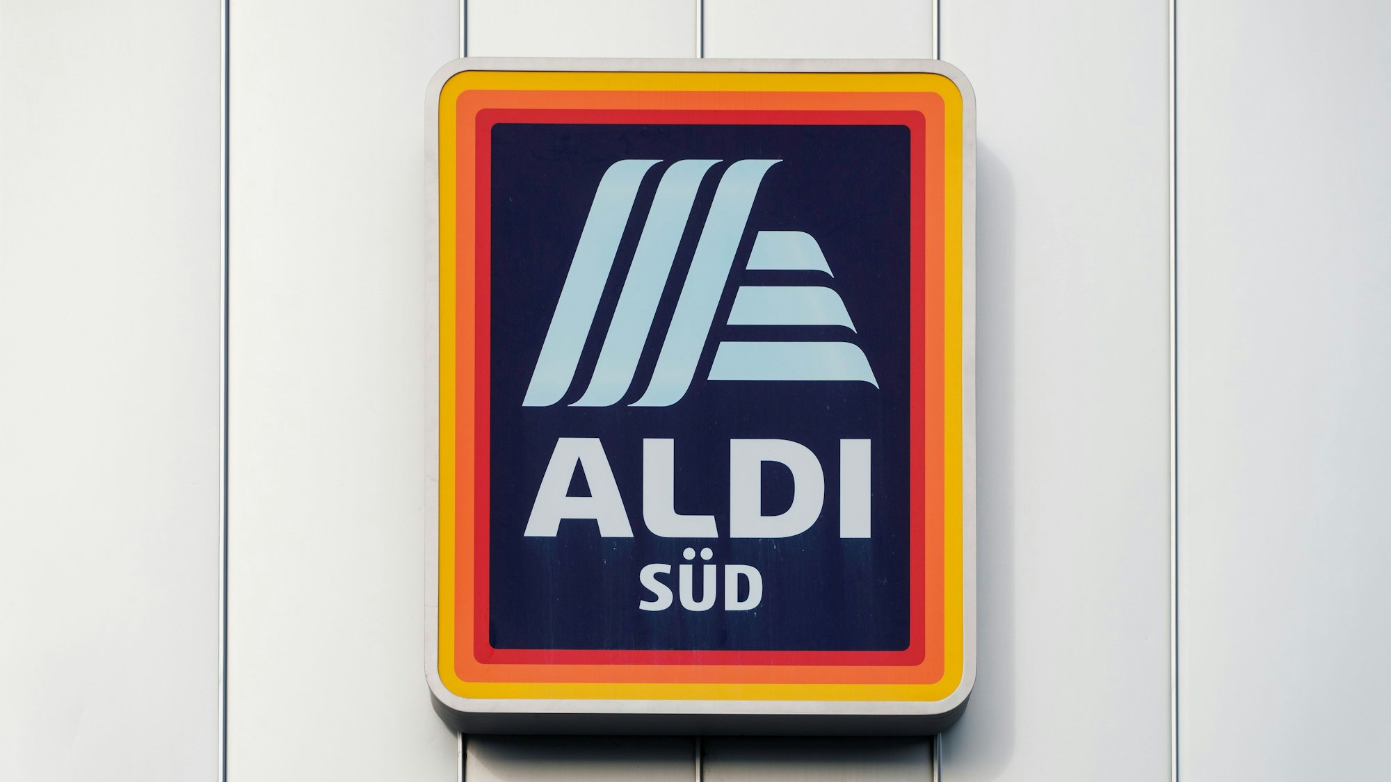 Logo von Aldi Süd