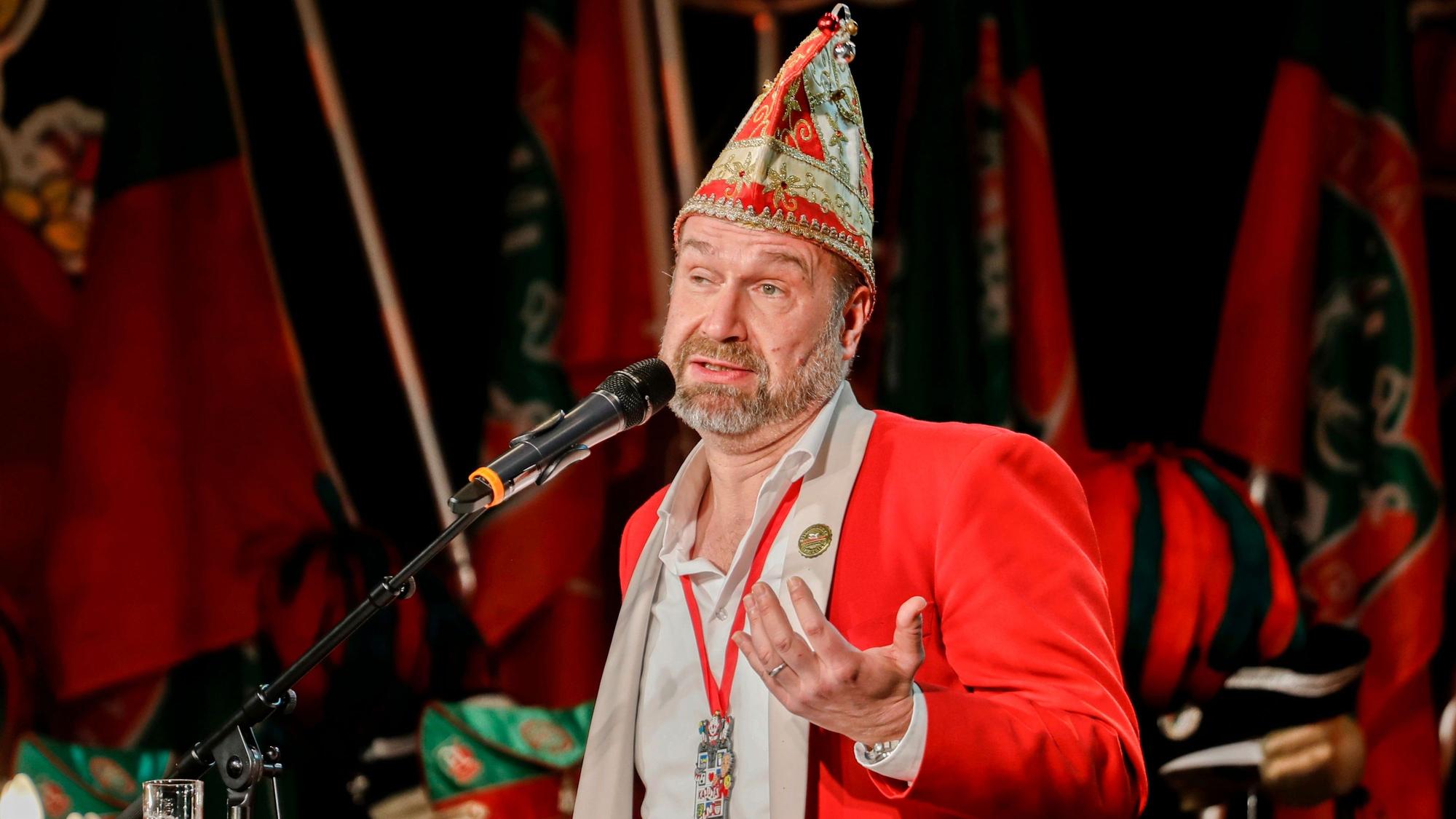 Volker Weininger