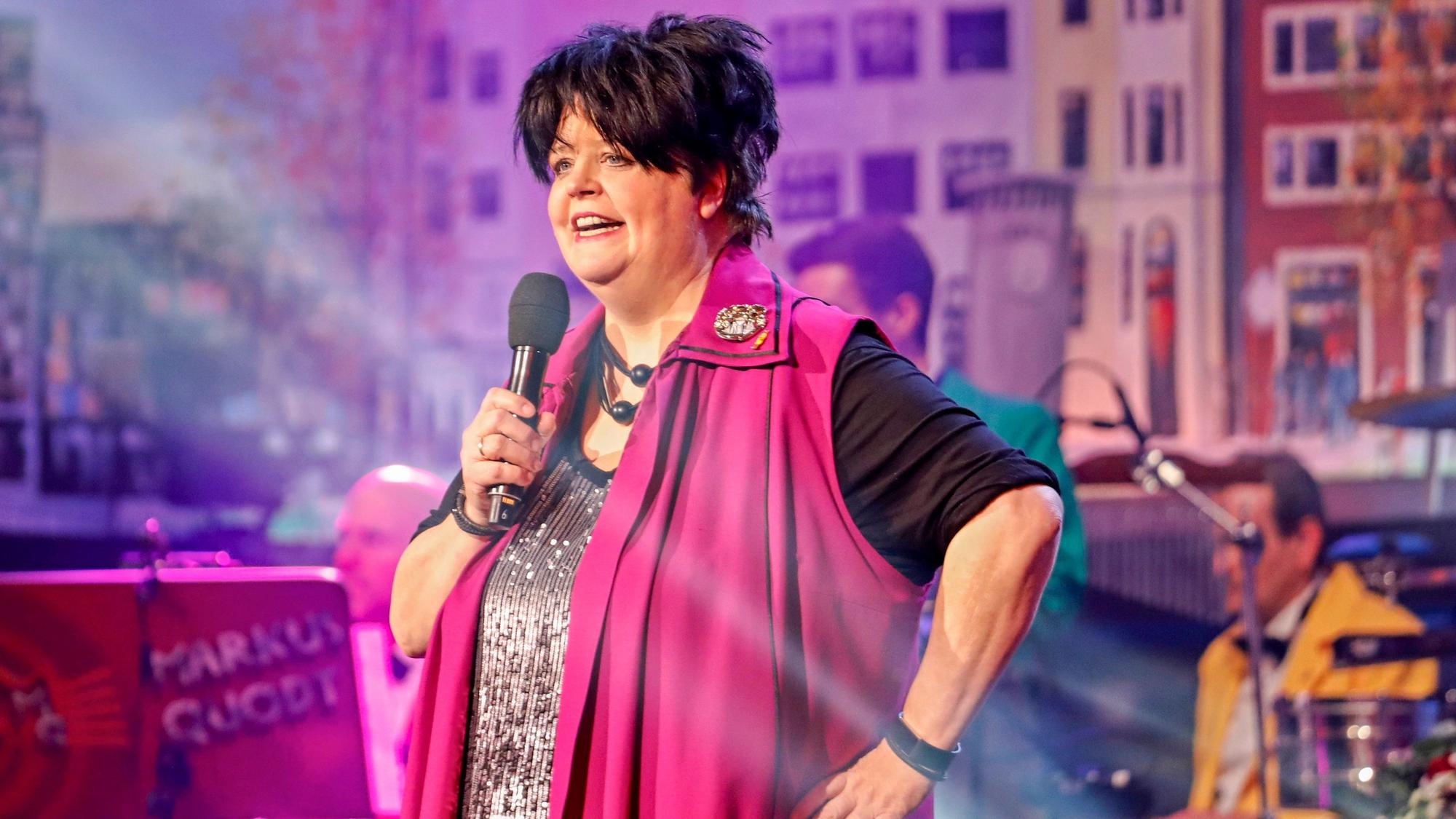 Ingrid Kühne