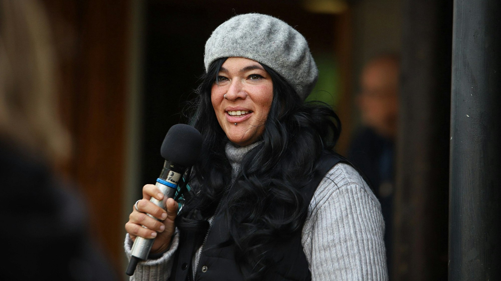 Deniz Palabiyikli vom Kältegang Leverkusen. (Archivfoto)