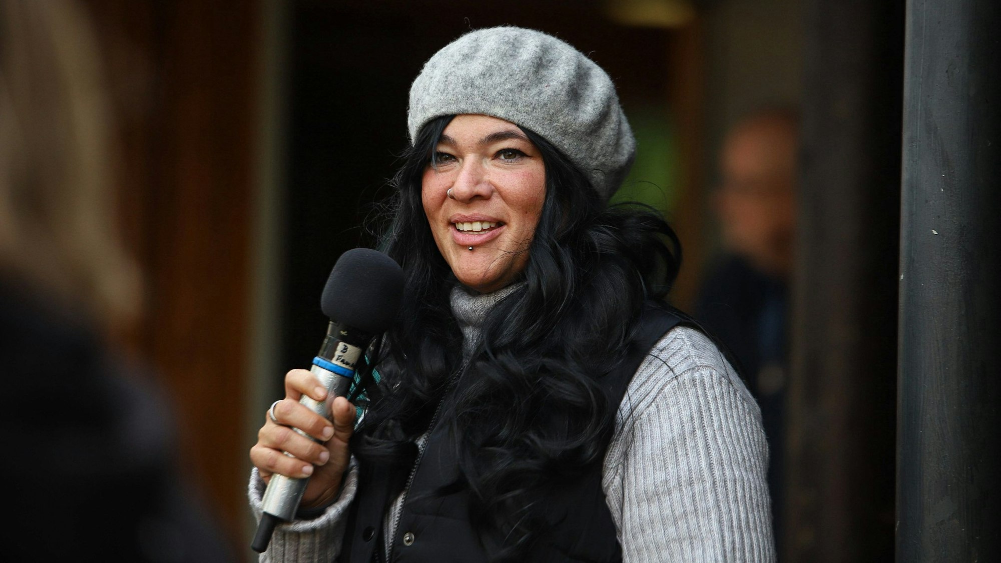 Deniz Palabiyikli vom Kältegang Leverkusen. (Archivfoto)