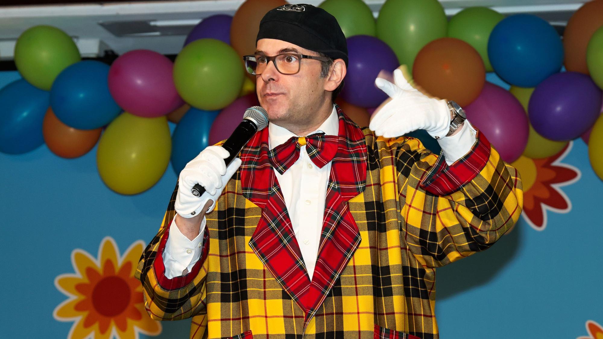 Marc Metzger