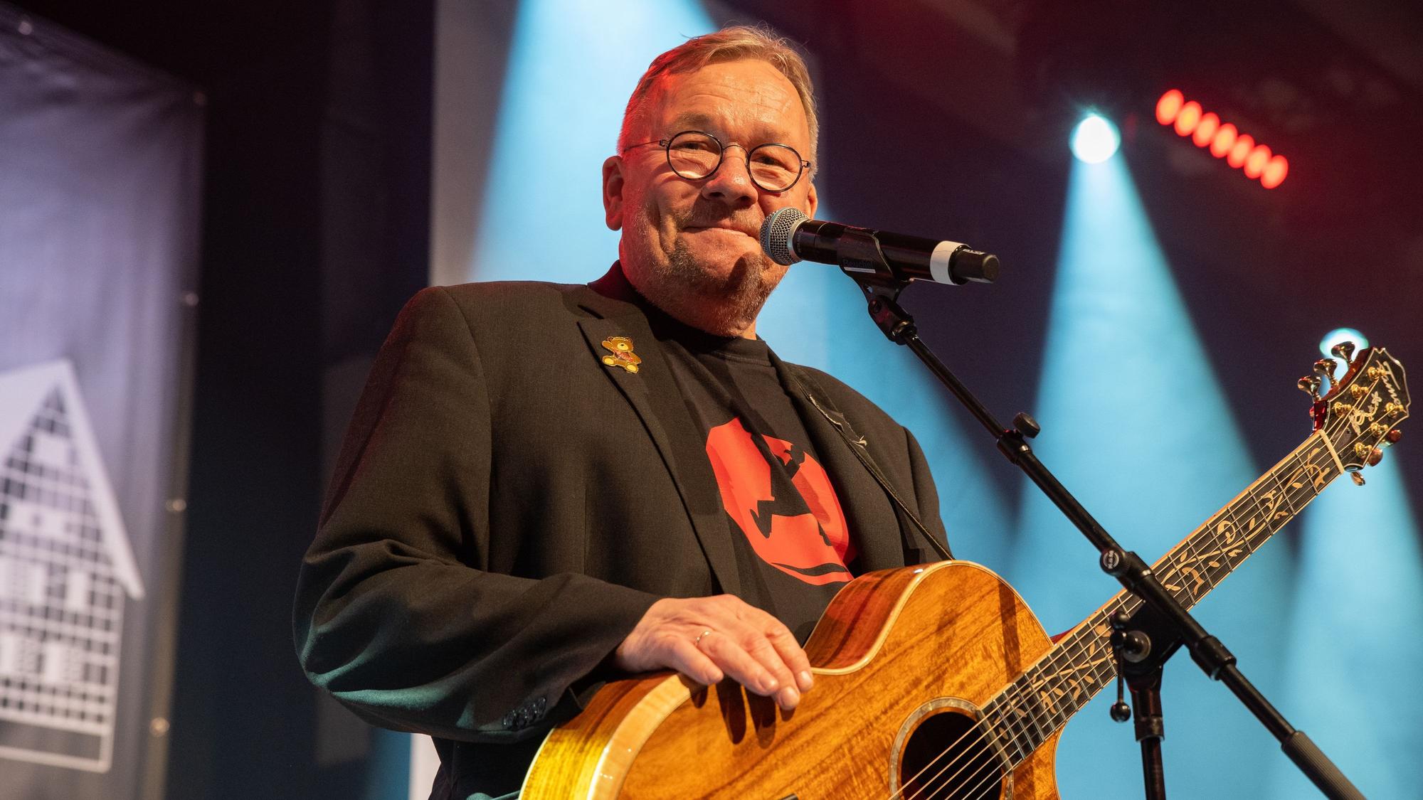 Bernd Stelter