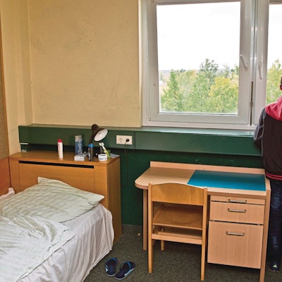 Immer mehr unbegleitete Kinder und Jugendliche kommen auch in NRW an und müssen betreut werden.