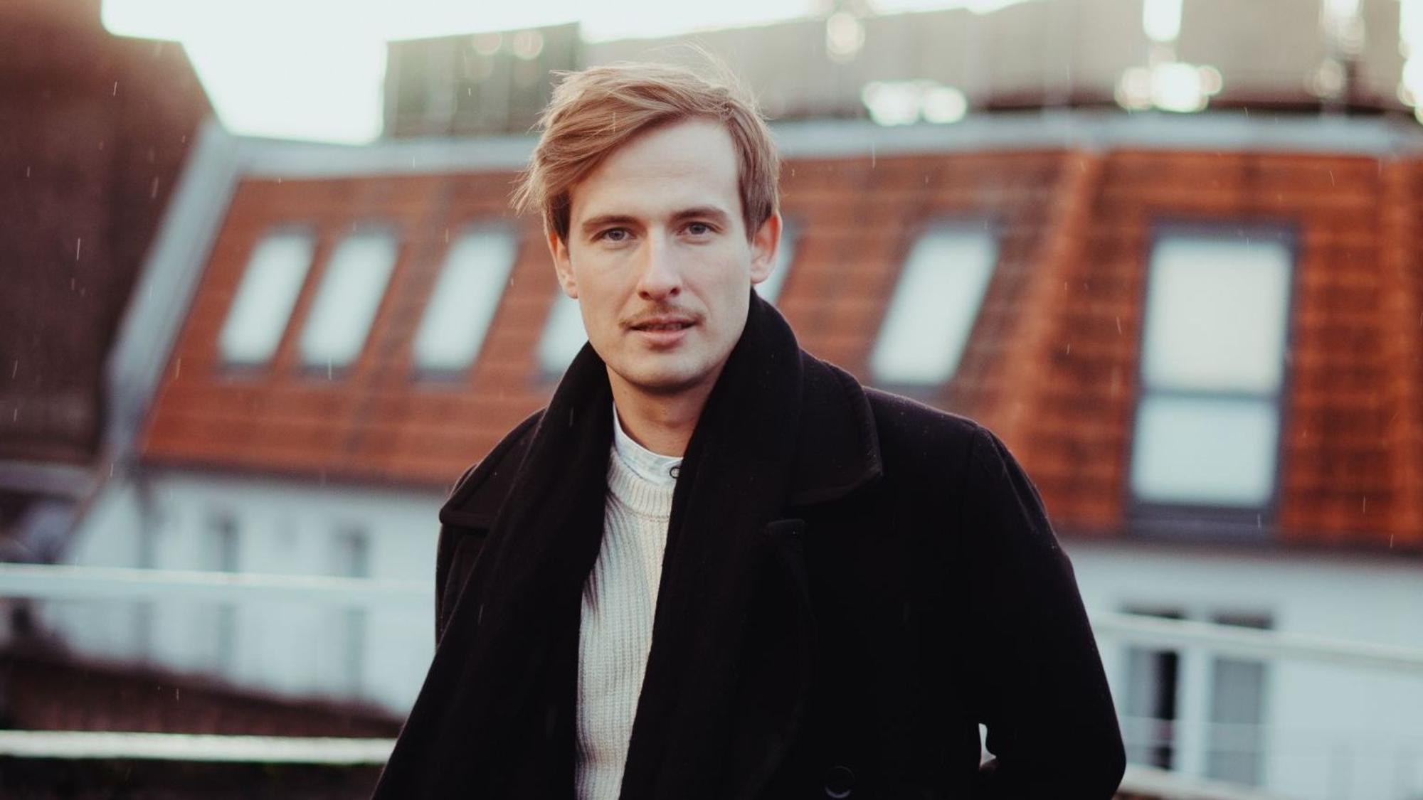Nico Feiden