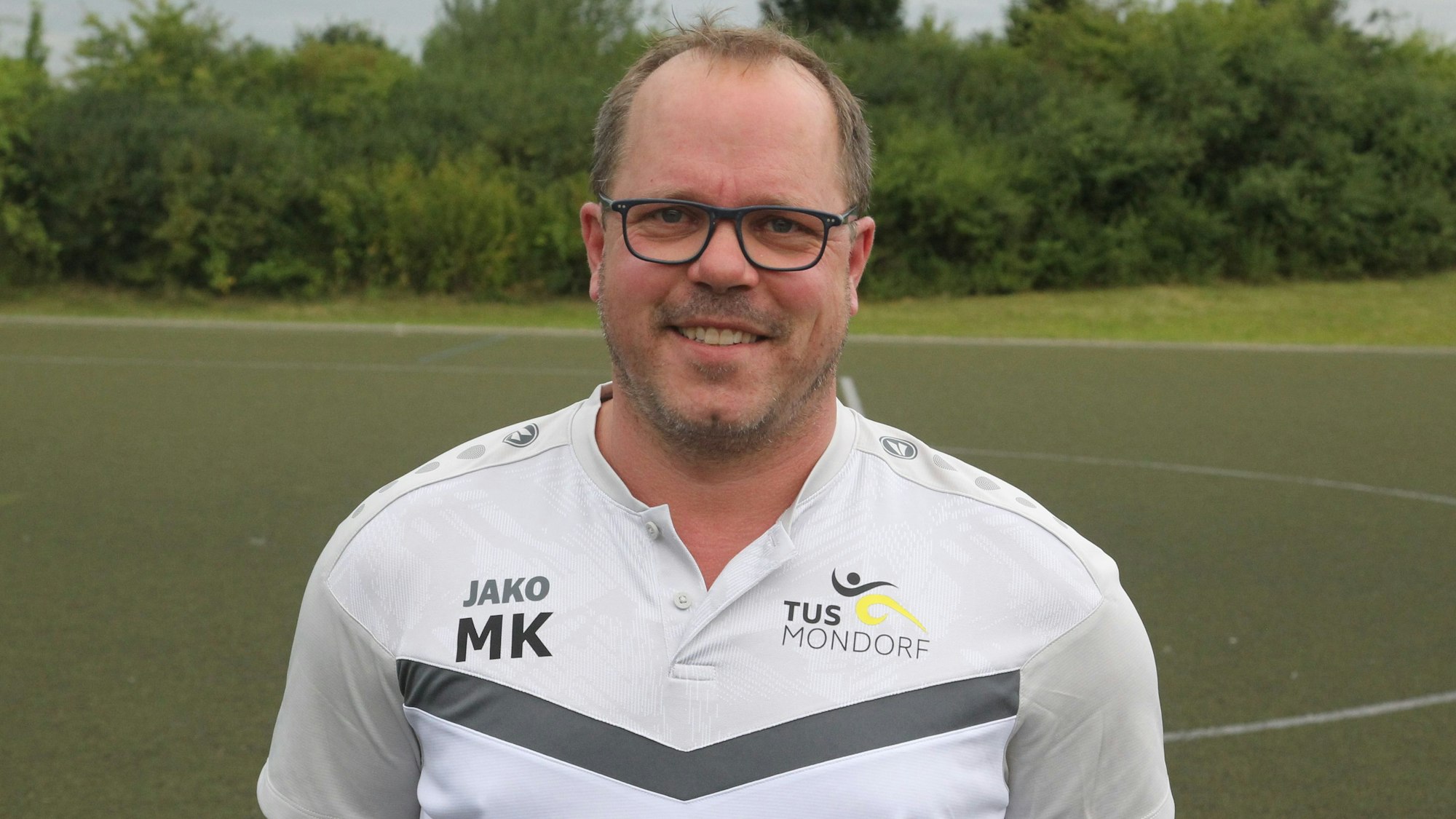 Martin Krämer