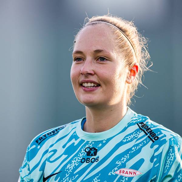 Aurora Mikalsen hat sich dem 1. FC Köln angeschlossen.