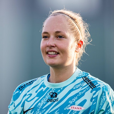 Aurora Mikalsen hat sich dem 1. FC Köln angeschlossen.