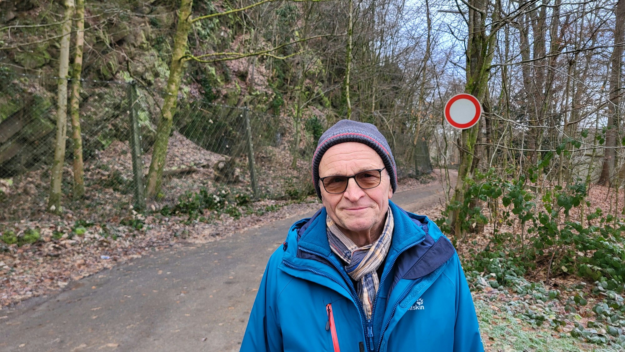 Paul Kolb begann seine Karriere bei Kabelmetal bereits im Jahr 1971 und begleitet das Schicksal der Fabrik bis heute.