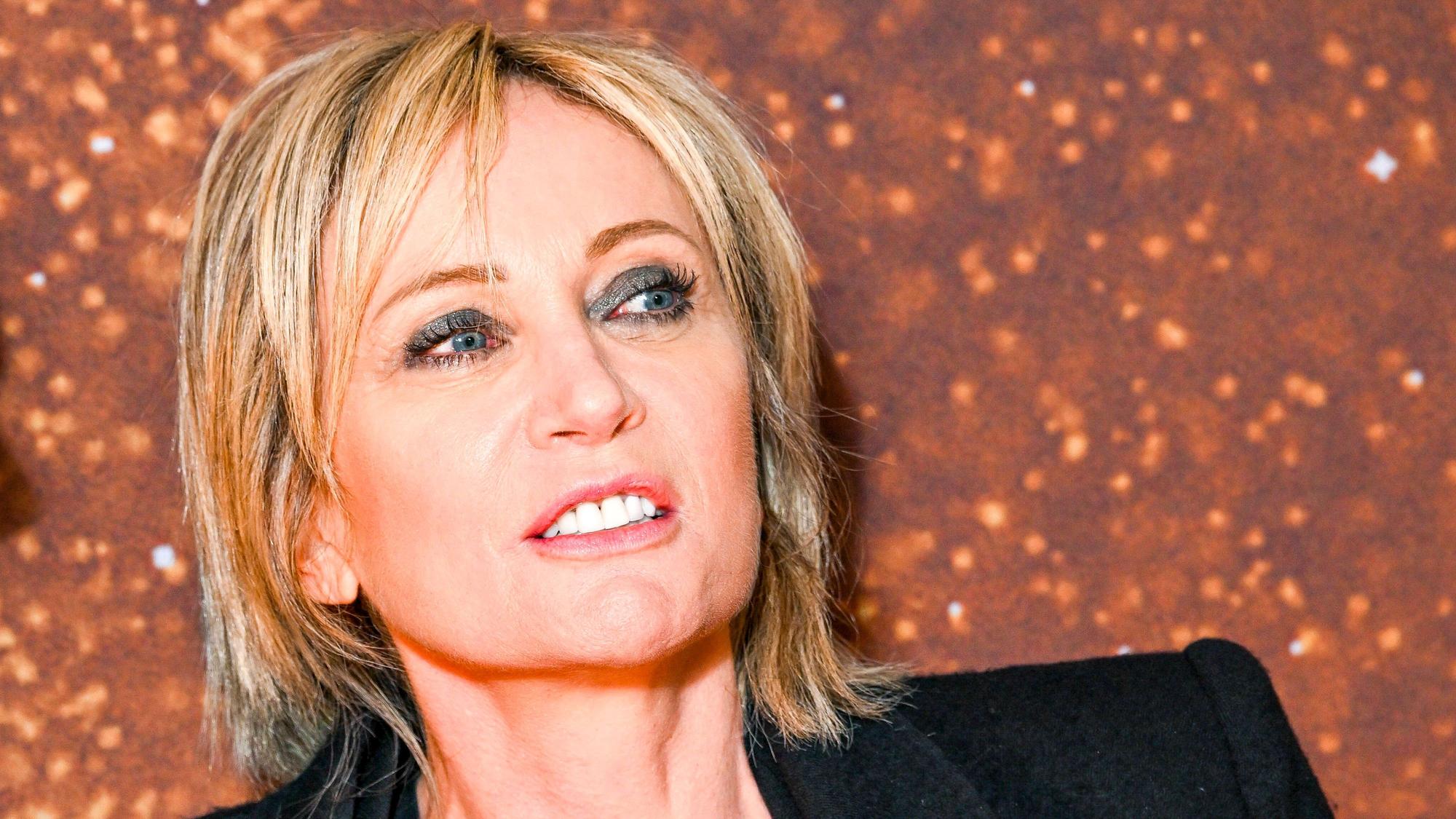 Patricia Kaas bei der Filmpremiere von „Gladiator 2“ im November 2024.