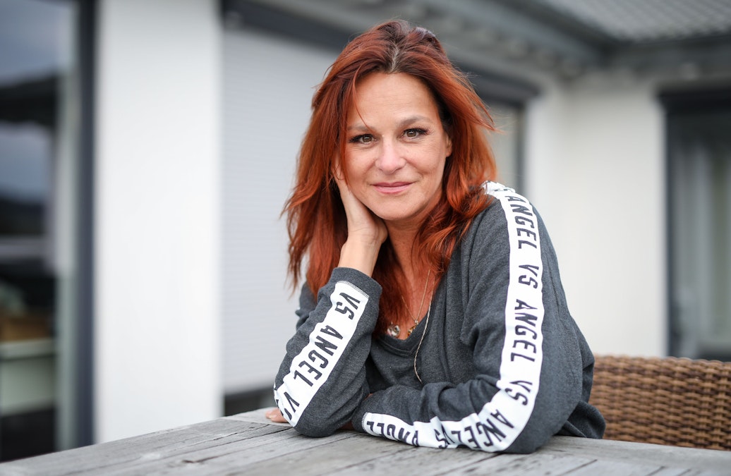 Andrea Berg lässt dreisten Comedy-YouTuber auflaufen | Kölner Stadt-Anzeiger
