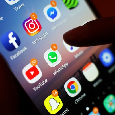 Über Social Media hatte der Kölner die Hetze verbreitet.