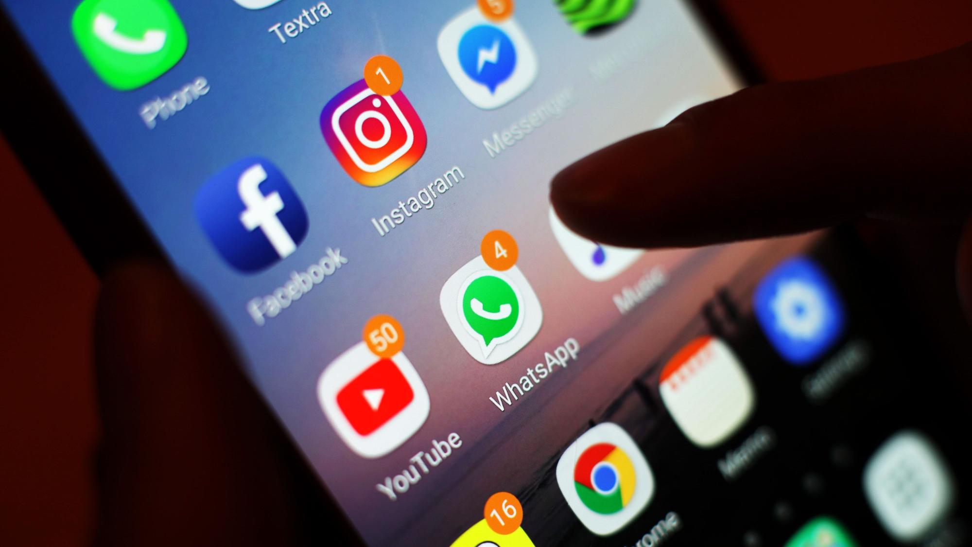 Über Social Media hatte der Kölner die Hetze verbreitet.