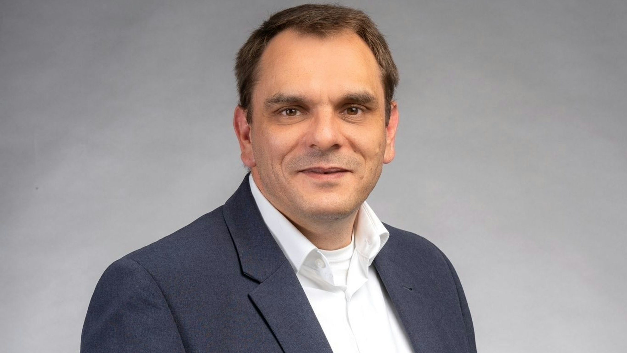 Zu sehen ist Michael Loosen.