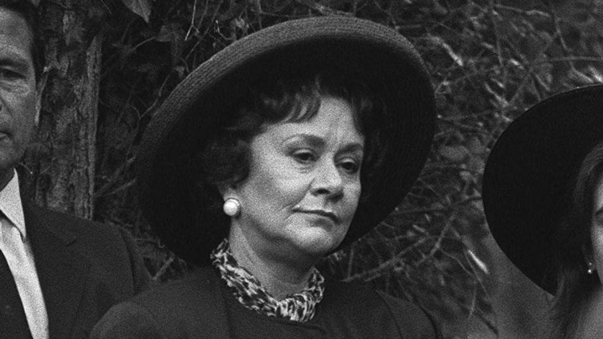 Joan Plowright