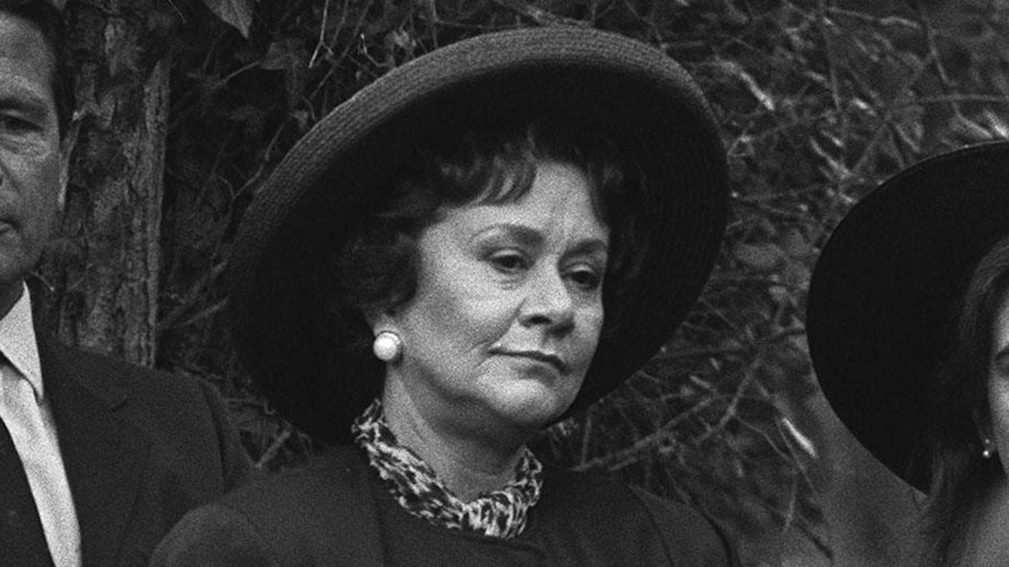Joan Plowright