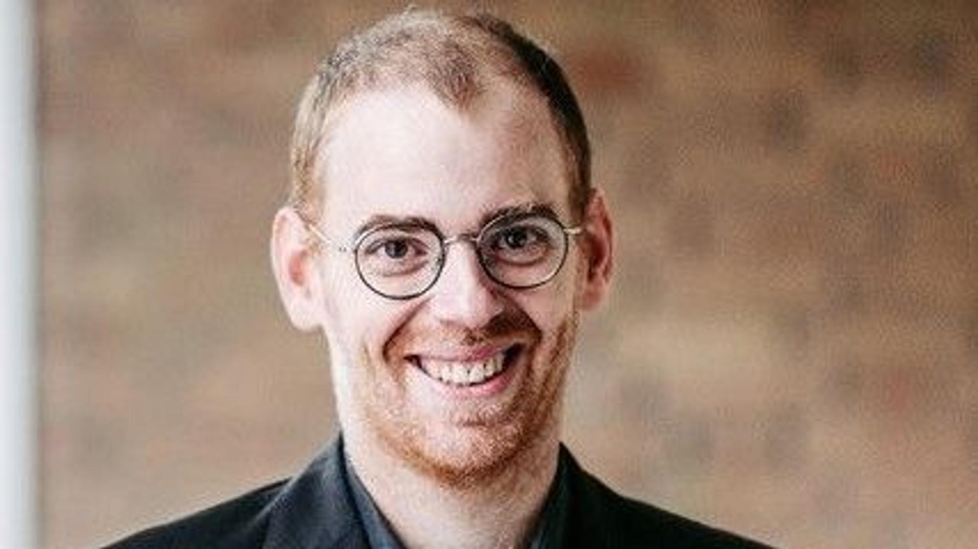 Sebastian Kurtenbach