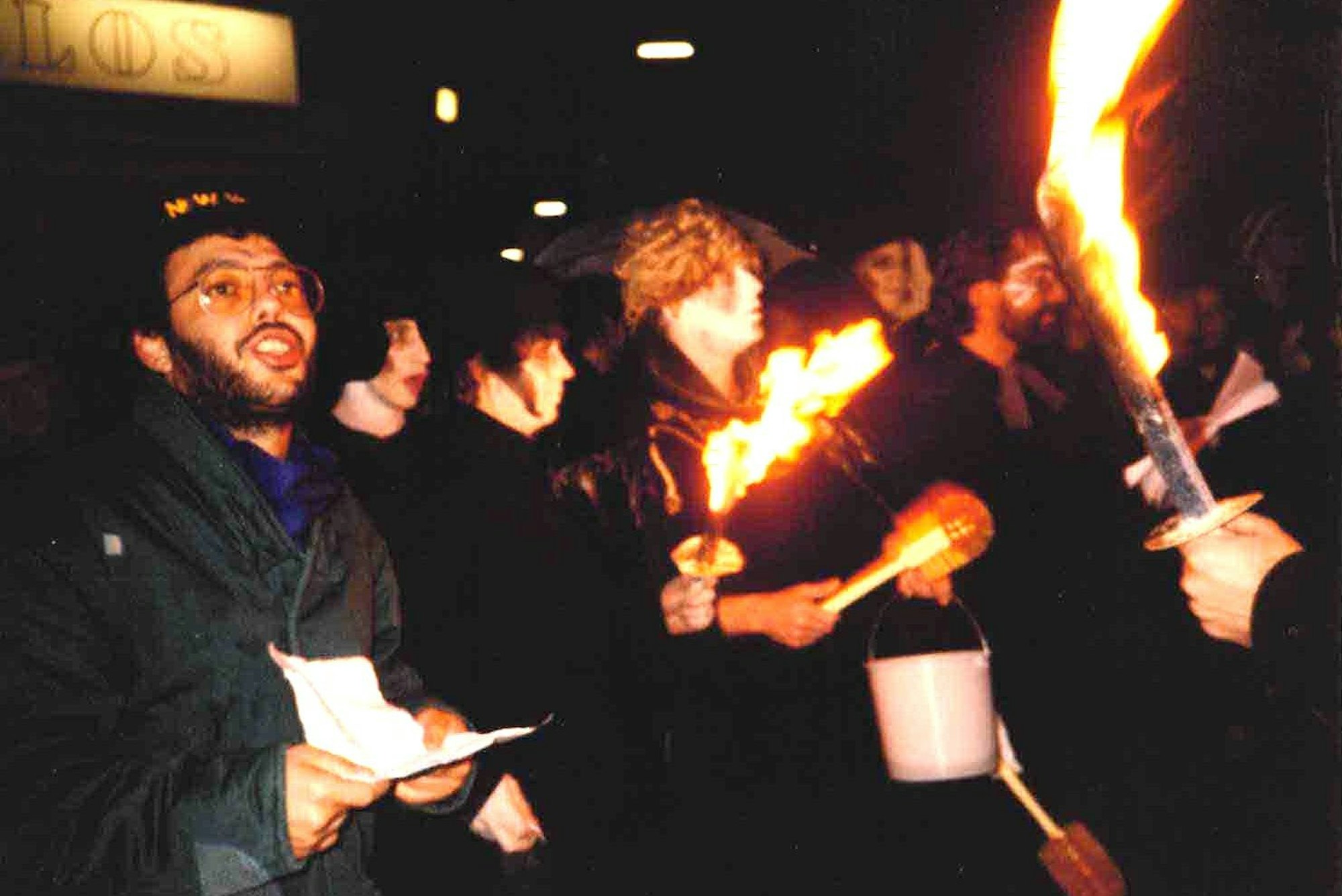 17.01.2025, Köln: Repro: Costa Fotiadis führte 42 Jahre lang das Filos in der Südstadt Copyright: Fotiadis