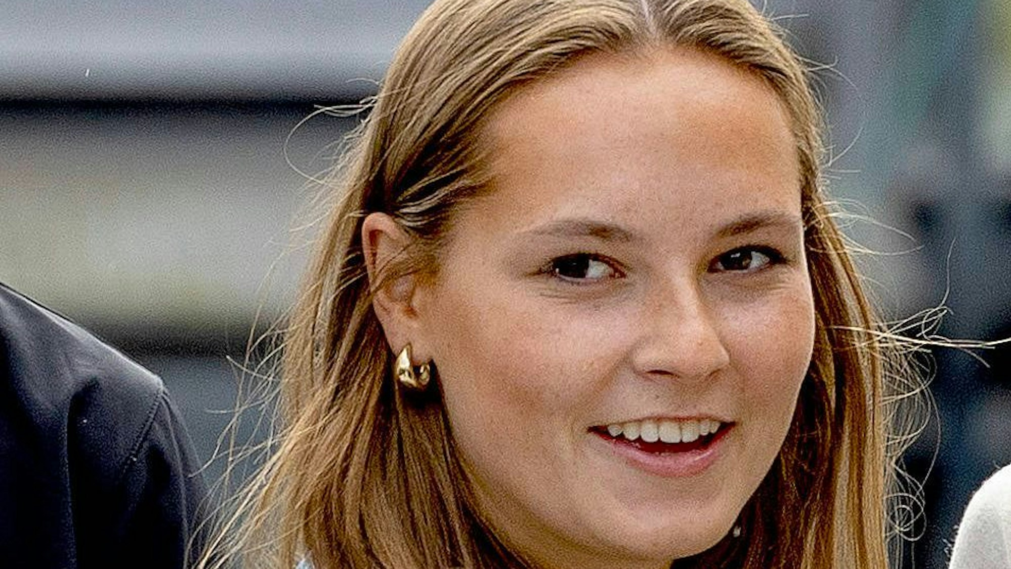 Ingrid Alexandra von Norwegen