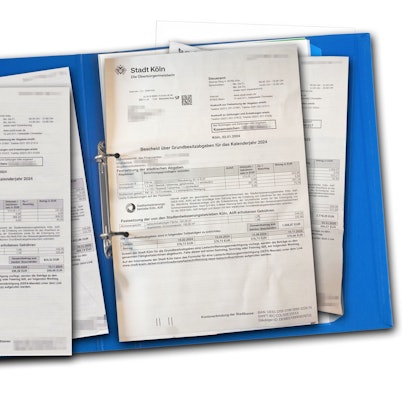 Zwei Kölner Hauseigentümer haben der Redaktion ihre Grundbesitzabgaben offengelegt: Ihr Grundsteuerbetrag hat sich vervierfacht.