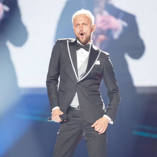 Der Saxophon-Spieler ging viral: Sunstroke Project vertraten Moldau 2010 und erneut 2017, wo sie den dritten Platz im ESC-Finale belegten. Das bis heute beste Ergebnis der Moldauer.