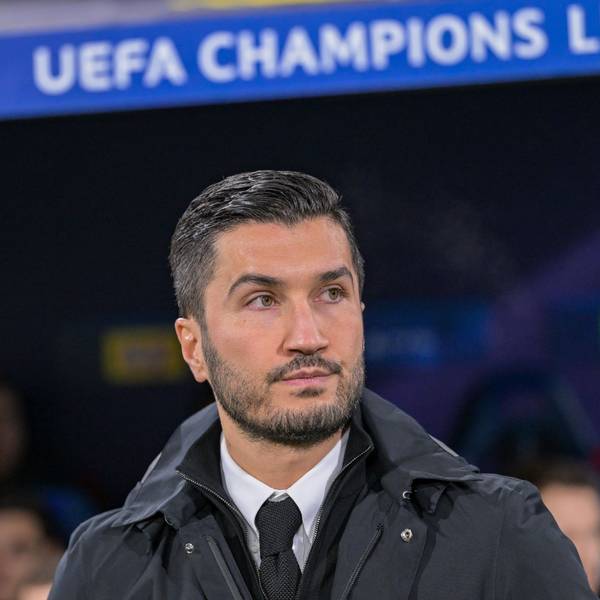 Nuri Sahin hat es in dieser Saison nicht geschafft, den BVB auf Erfolgskurs zu bringen.