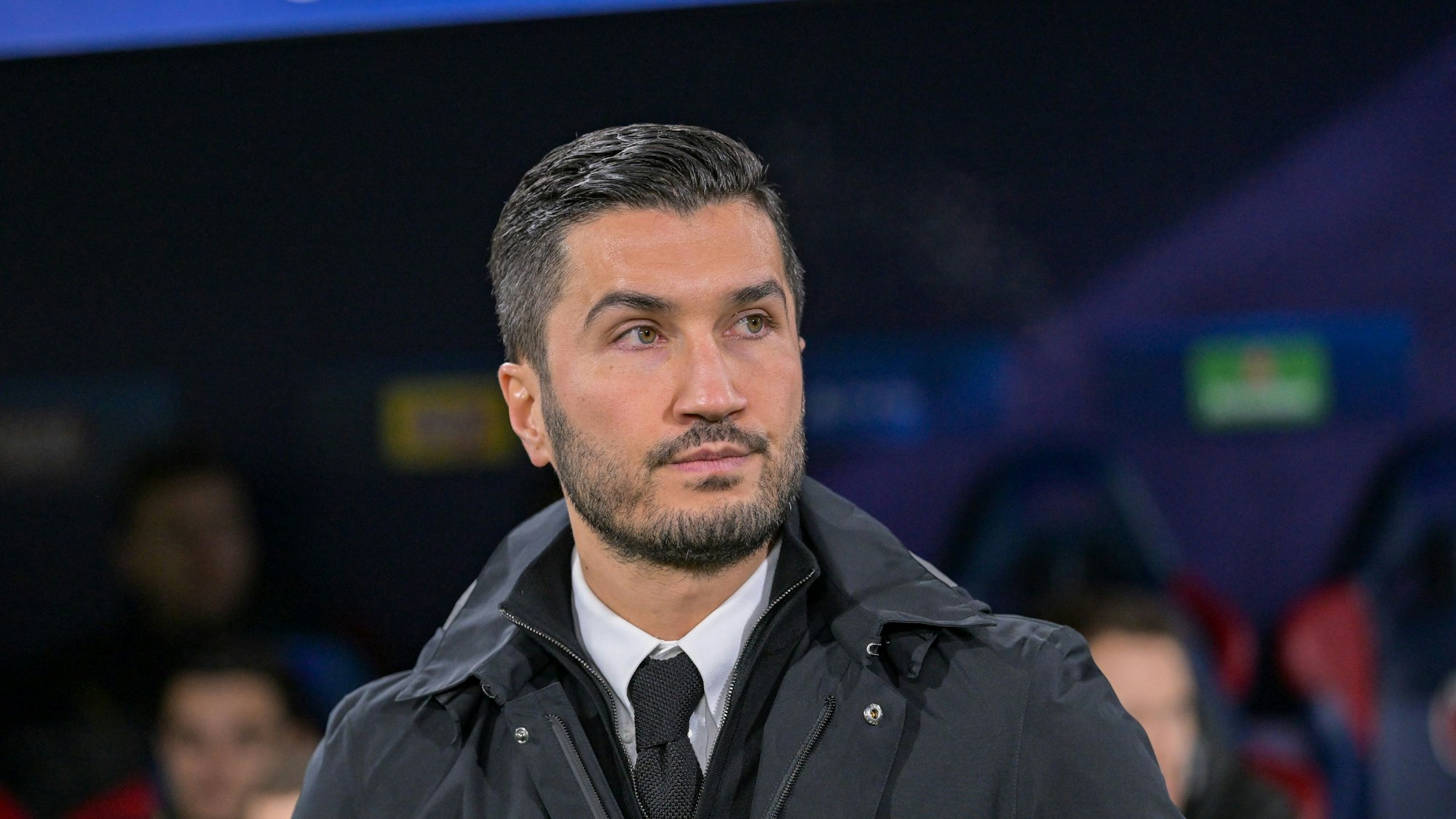 Nuri Sahin hat es in dieser Saison nicht geschafft, den BVB auf Erfolgskurs zu bringen.