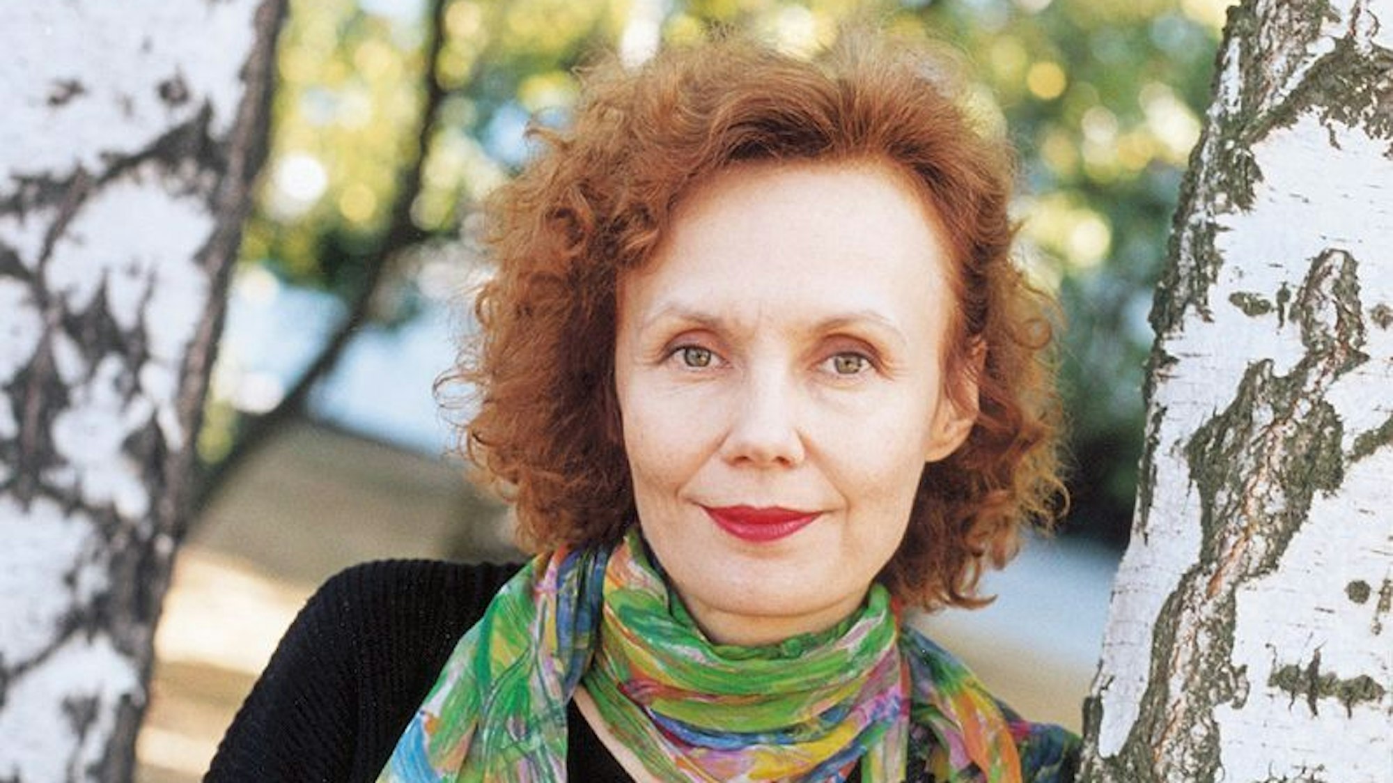 Kaija Saariaho