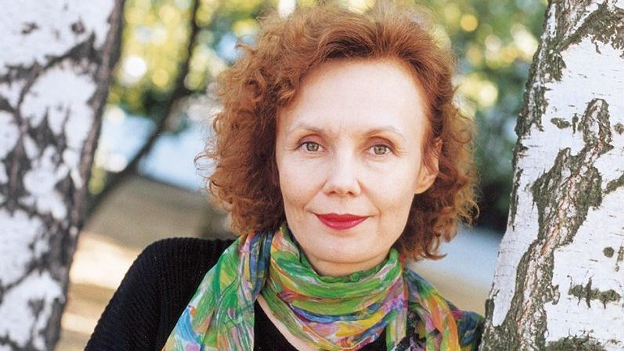 Kaija Saariaho