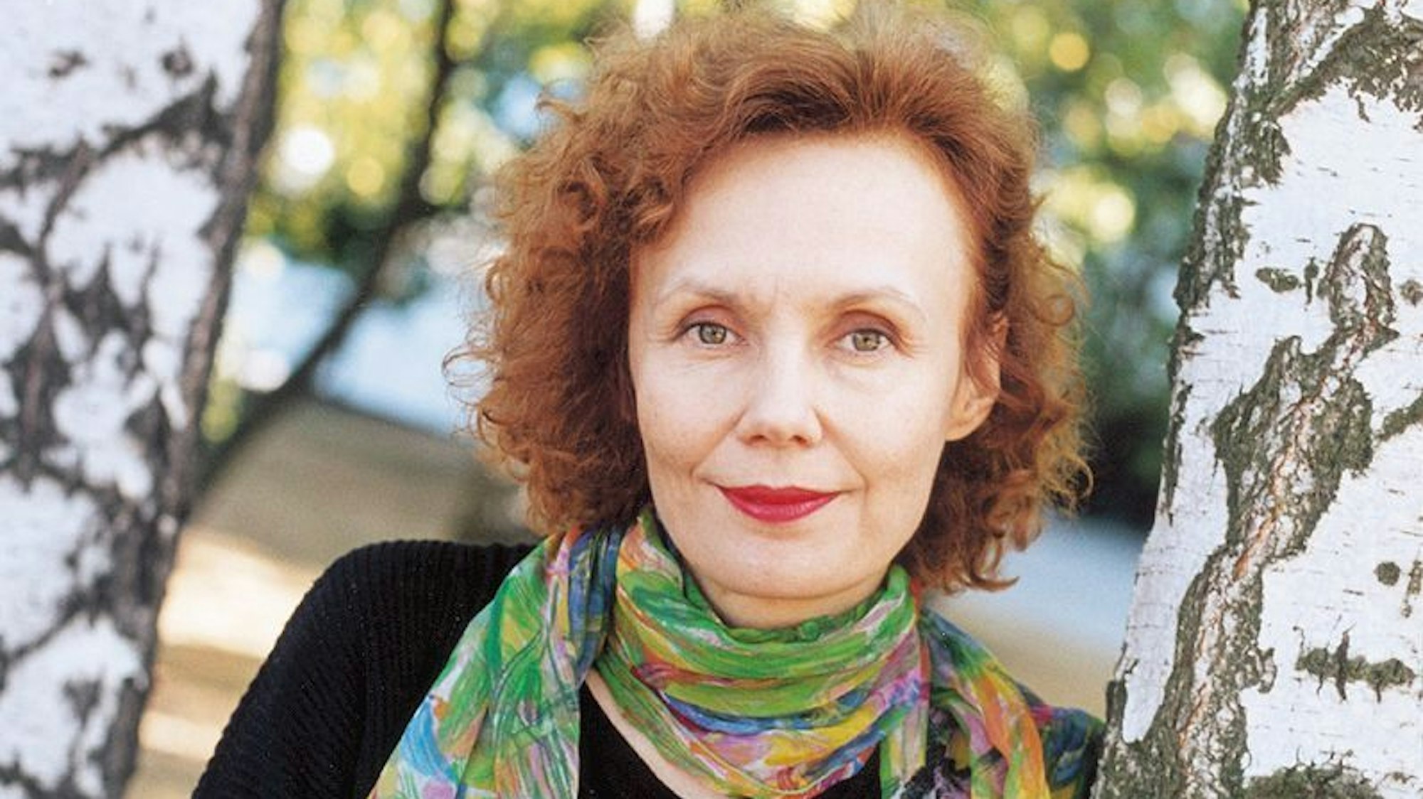 Kaija Saariaho