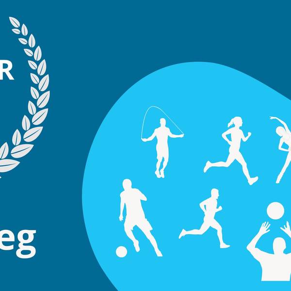 Stimmen Sie für Ihren Sportler, Sportlerin und Mannschaft des Jahres 2024 ab.