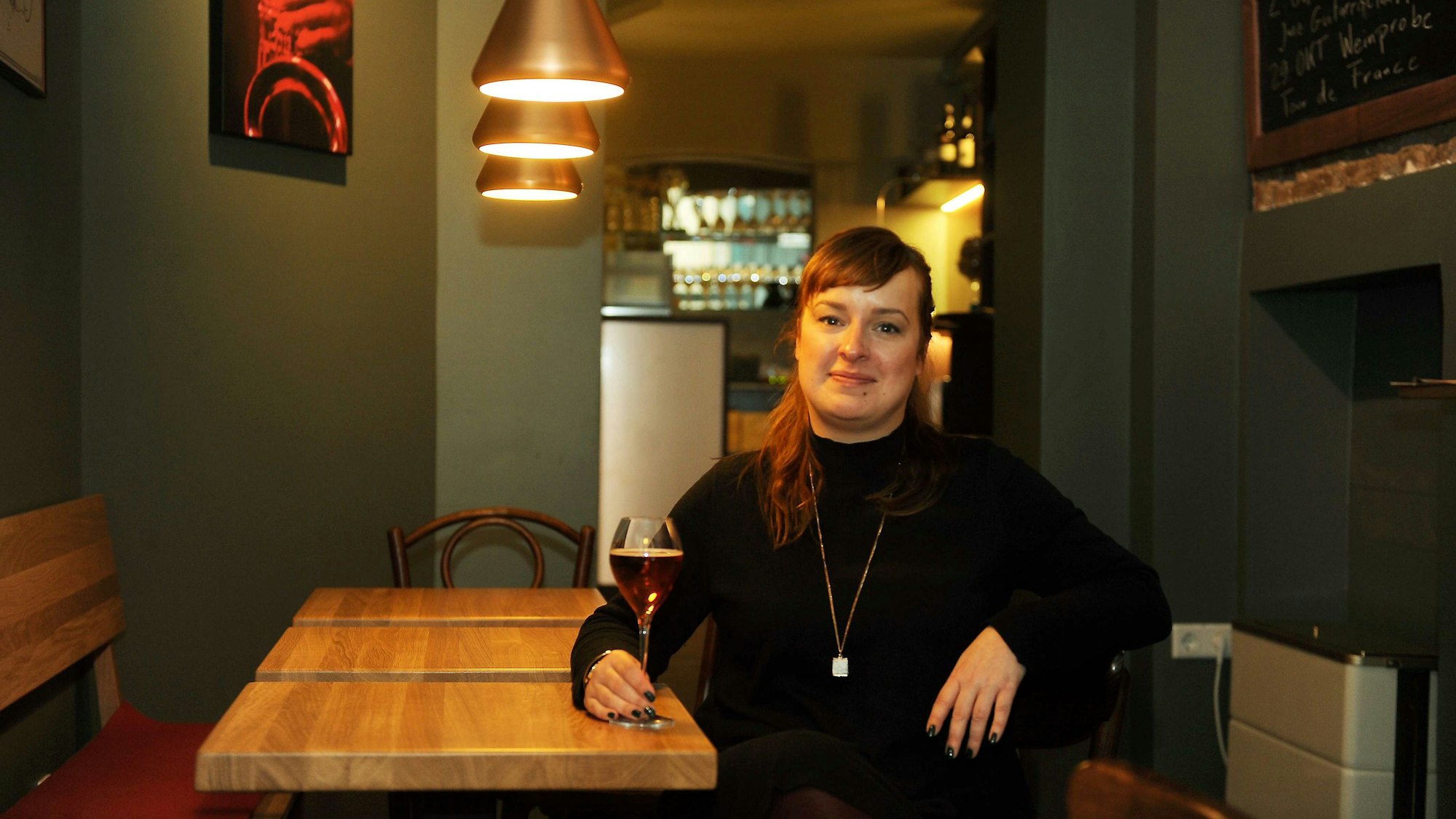 Lieblingsort Bar Rix