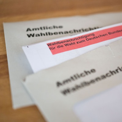 Nicht alle Kölner haben ihre Wahlbenachrichtigung erhalten.