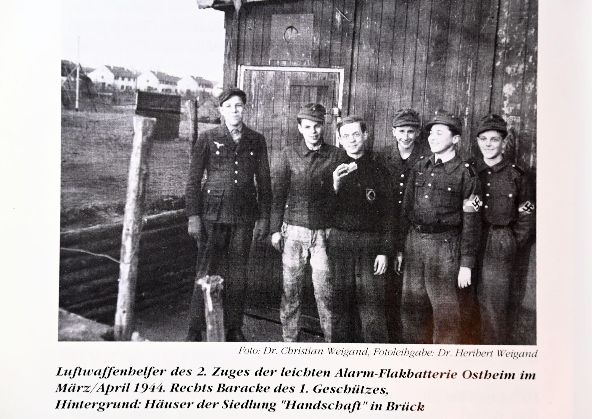 16 der getöteten Schüler waren noch keine 17 Jahre alt.