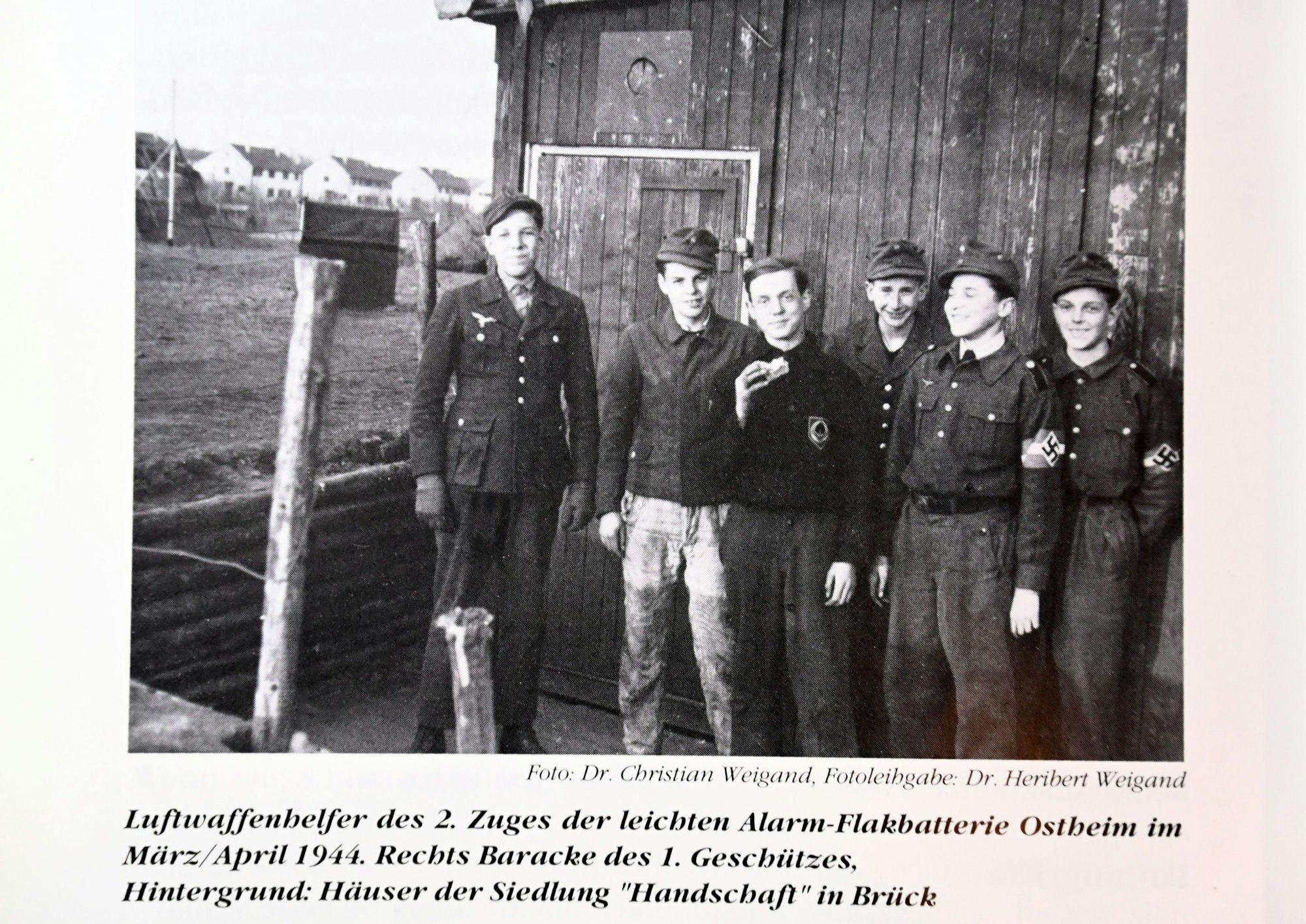 16 der getöteten Schüler waren noch keine 17 Jahre alt.