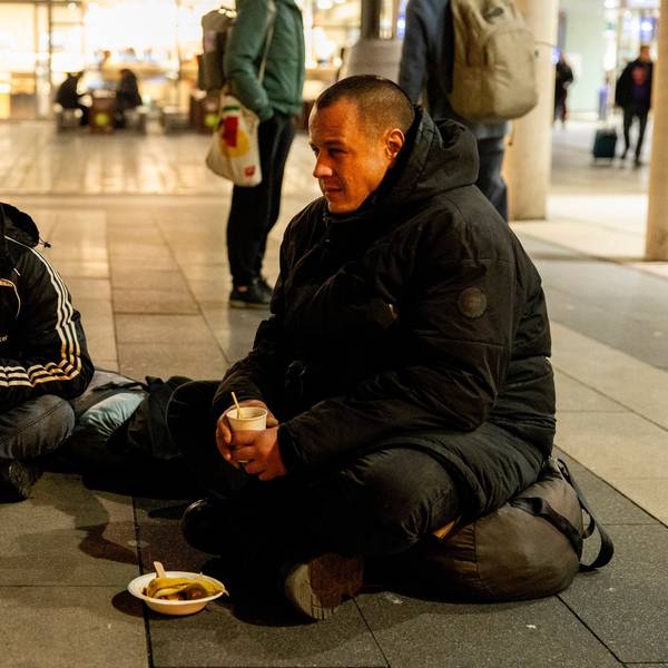 Nirgendwo in NRW gibt es mehr Menschen ohne Wohnung als in Köln. Die Stadt möchte das mit zahlreichen Maßnahmen ändern.