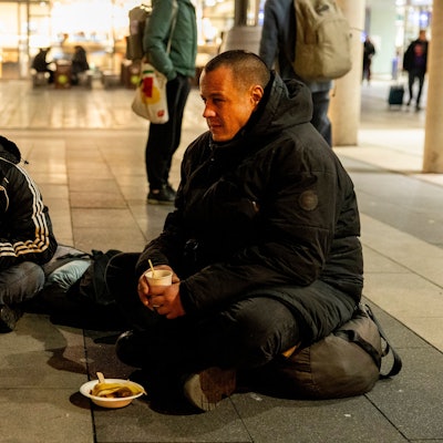 Nirgendwo in NRW gibt es mehr Menschen ohne Wohnung als in Köln. Die Stadt möchte das mit zahlreichen Maßnahmen ändern.