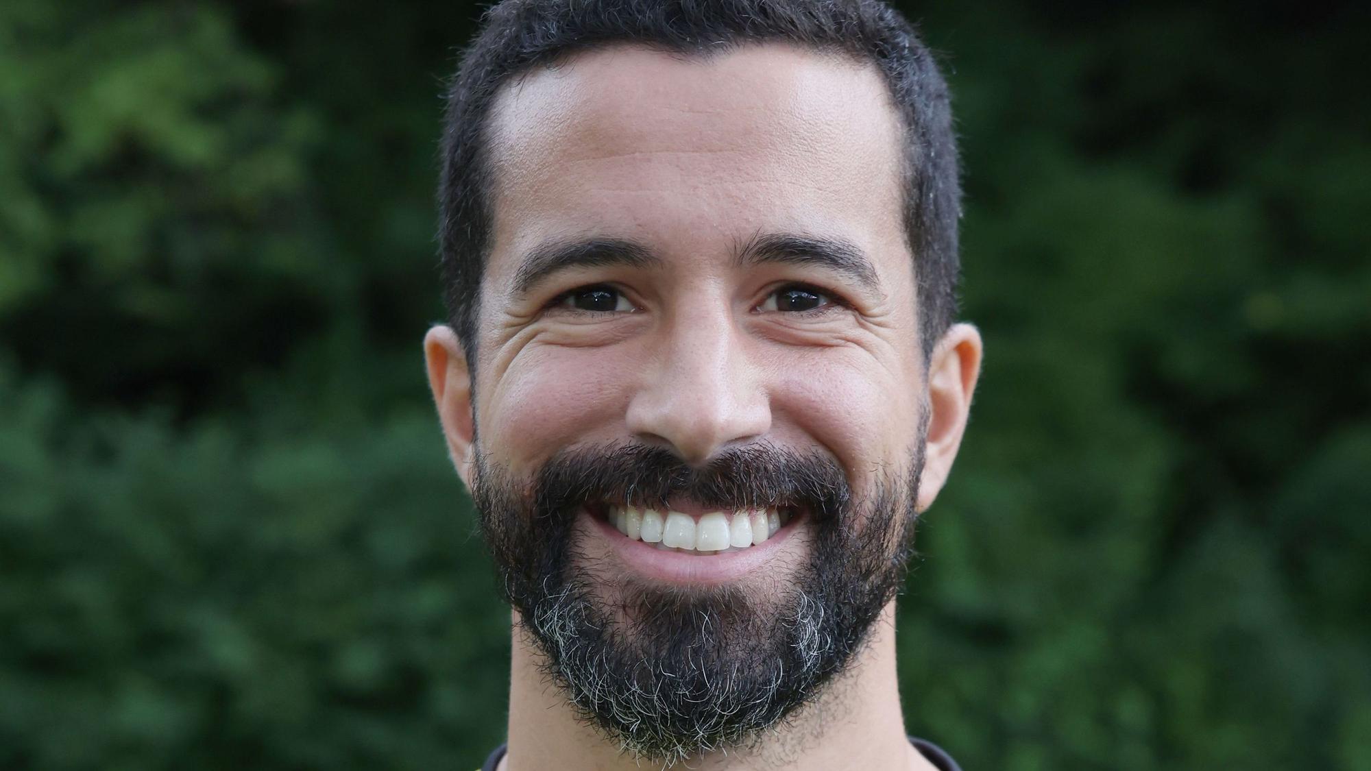 Nils Teixeira