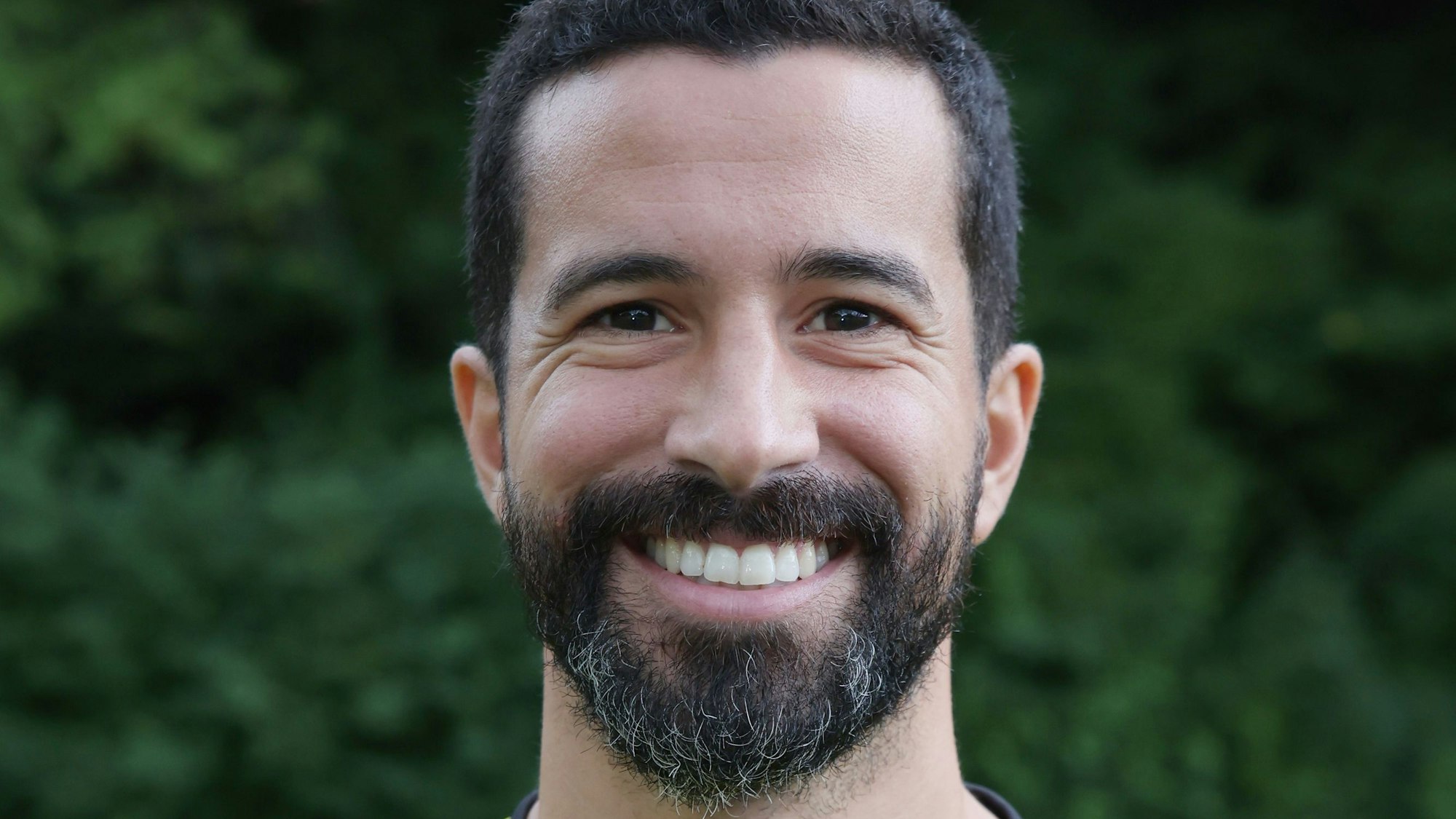 Nils Teixeira