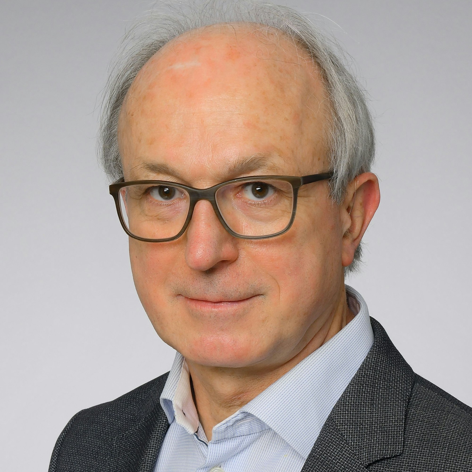 Porträt, Innere Medizin I