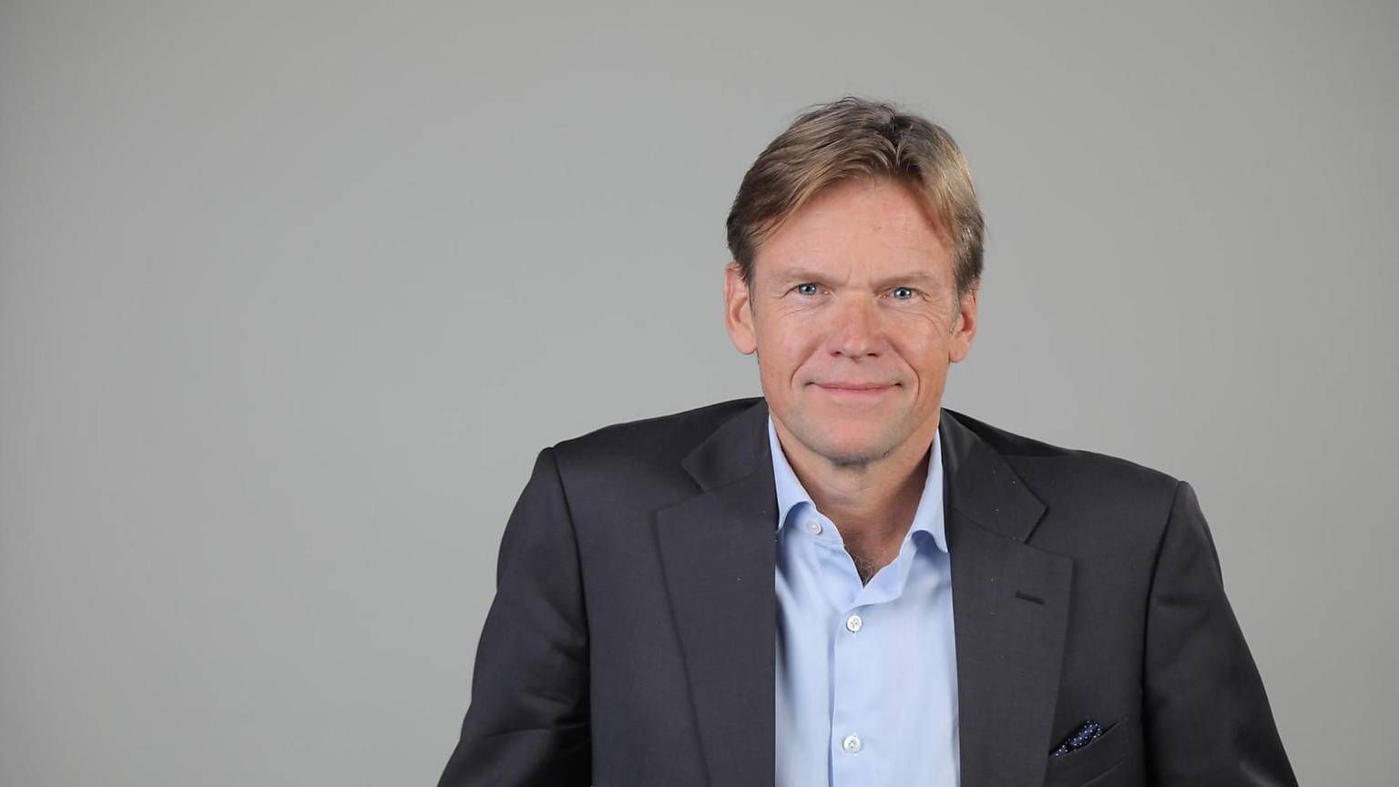 Volker Limmroth