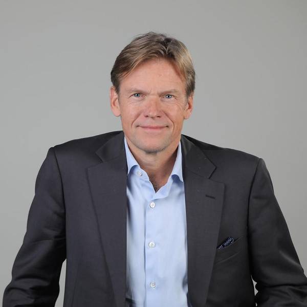 Volker Limmroth