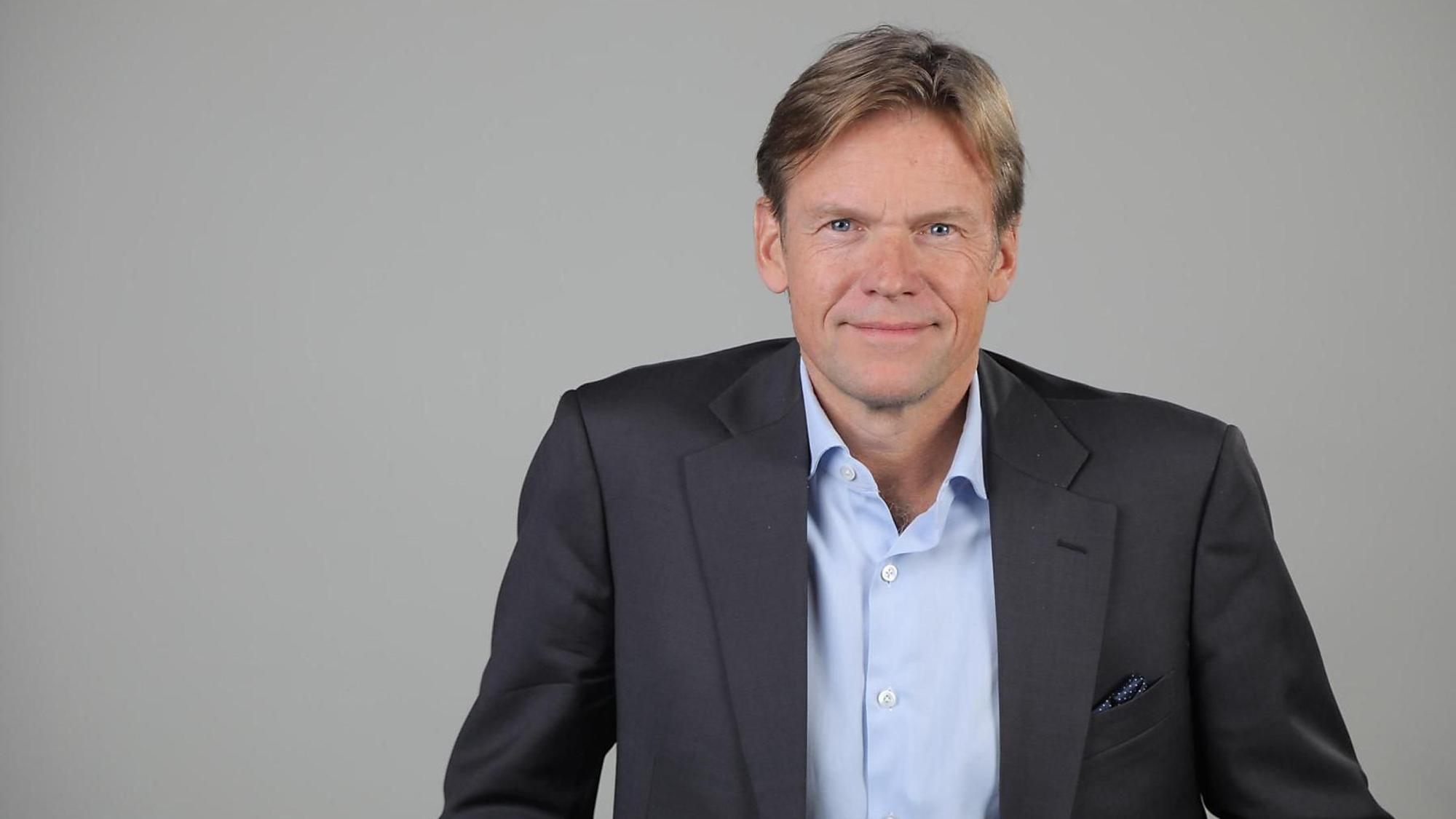 Volker Limmroth
